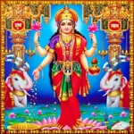 Logo of Lakshmi Bhajans android Application 